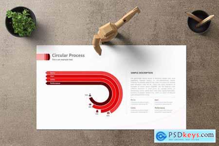 Fourty - Powerpoint Template
