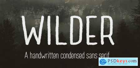 Wilder