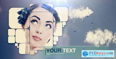 VideoHive Look Up 2433415