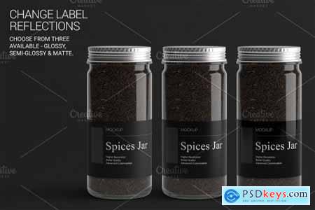 Spices MD Mock-Up #1 [V2.0] 4225770