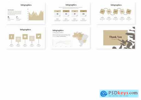 Colleteral - Powerpoint Google Slides and Keynote Templates