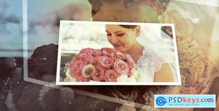 Videohive Wedding Album 17790055