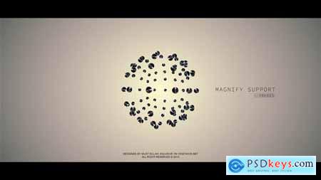 Videohive Magnetize 4348751