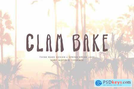 Clam Bake 4313363
