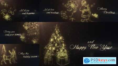 Videohive Christmas 20979668