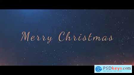 Videohive Christmas 21025253