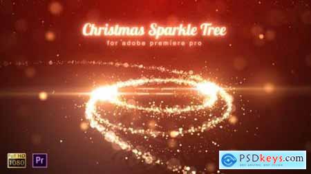 Videohive Christmas Tree Premiere Pro 22859258