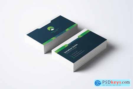 Business Card Templates Pack