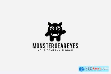monster gear eyes