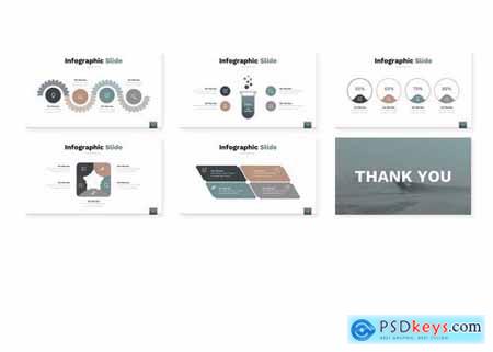 Welicia - Powerpoint and Keynote Templates