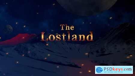 Videohive The Lostland 13501552