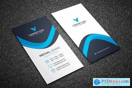 Business Card560