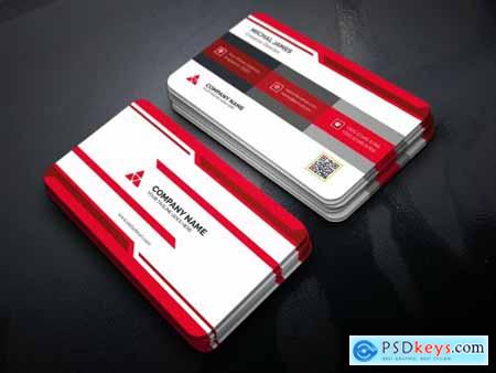Business Card 3316163