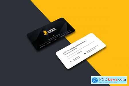 Business Card602