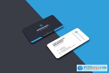 Business Card785