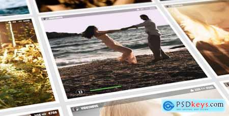 Videohive Photo Video Slideshow 10931968 Videohive Photo Video Slideshow 10931968