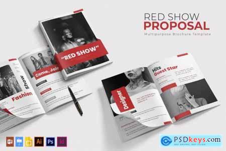 Red Show - Proposal