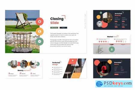 Cipluz - Powerpoint Google Slides and Keynote Templates