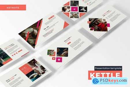 Kettle - Powerpoint Google Slides and Keynote Templates