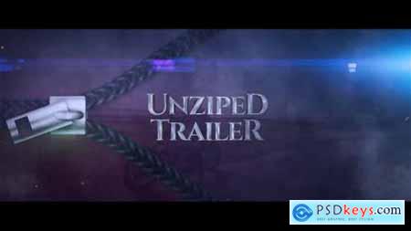 Videohive Unziped Trailer 25208101