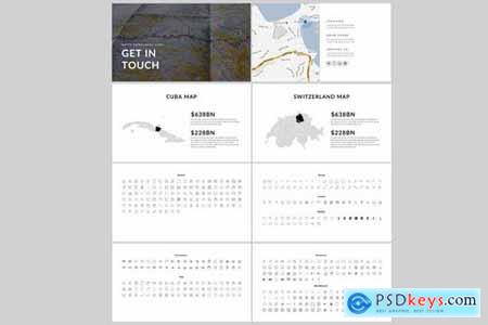 Great Powerpoint Template and Keynote Templates