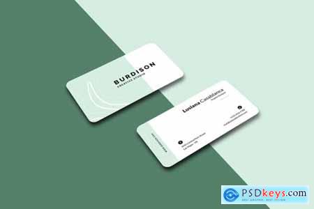 Business Card371