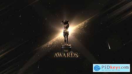 Videohive The Awards 22952561