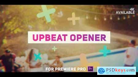 Videohive Dynamic Promo Opener for Premiere Pro 25255741