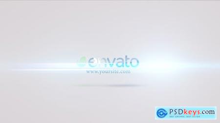 Videohive Elegant Logo Reveal 15529420