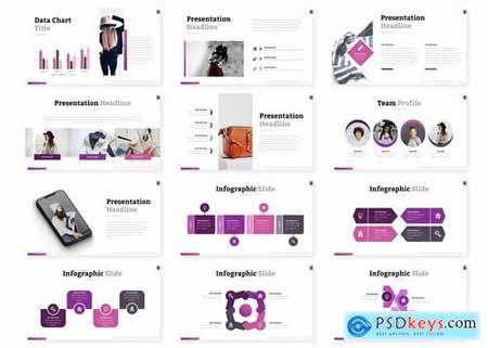 Shopica - Powerpoint Google Slides and Keynote Templates