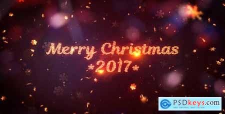 Videohive Christmas Titles 18941710
