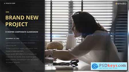 Videohive Corporate 19727240