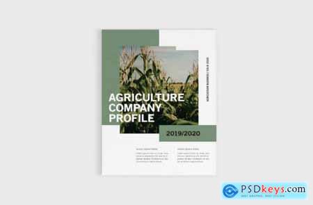 Agriculture Company Profile