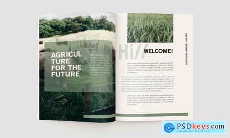 Agriculture Company Profile