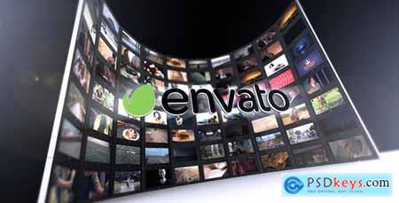 VideoHive Video Walls 10528286
