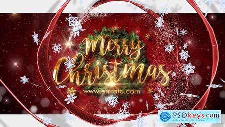 VideoHive Christmas 25067701
