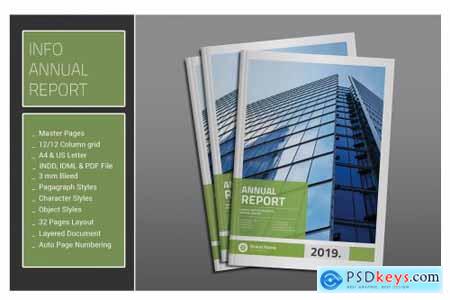 Info Annual Report 2899682