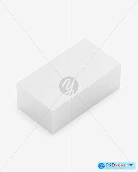 Download Paper Box Mockup 51670 » Free Download Photoshop Vector ...