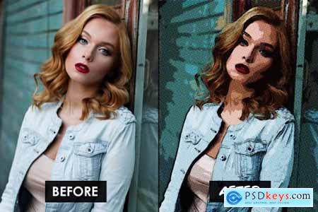 Photoshop Actions Collection 4416166