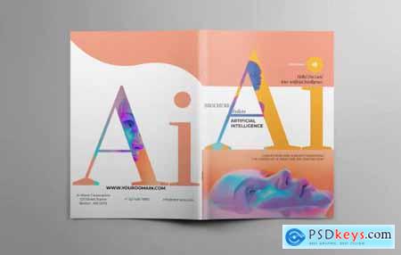 Brochure for Artificial Intelligence