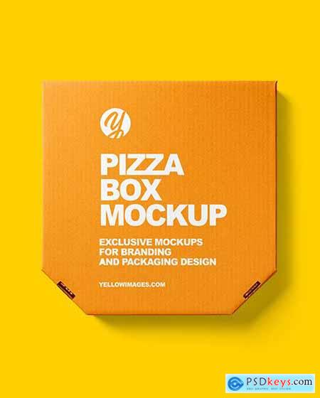 Download Pizza Box Mockup 51709 Free Download Photoshop Vector Stock Image Via Torrent Zippyshare From Psdkeys Com Yellowimages Mockups