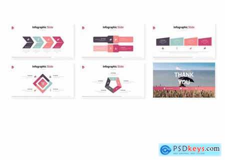 Ravica - Powerpoint Google Slides and Keynote Templates