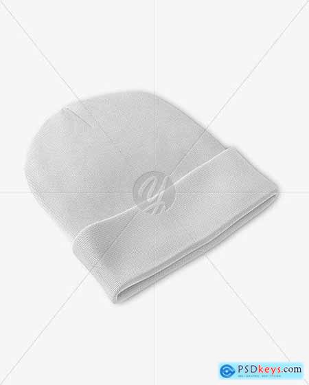 Download Winter Hat Mockup 51457 » Free Download Photoshop Vector ...