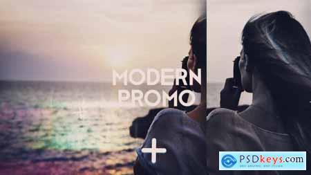 Videohive Modern Promo 20690572