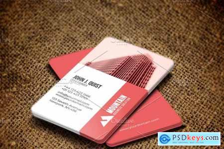 30 Multipurpose Business Card Bundle 4308218