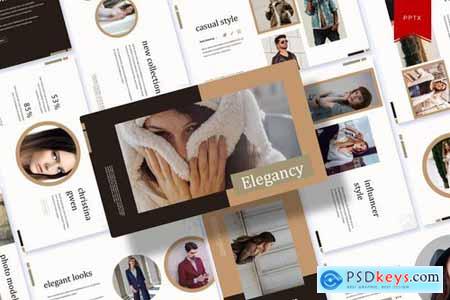 Elegancy Powerpoint Google Slides and Keynote Templates