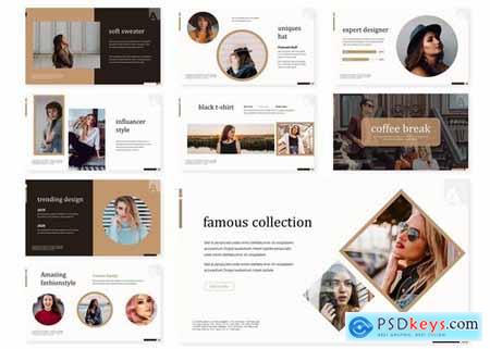 Elegancy Powerpoint Google Slides and Keynote Templates