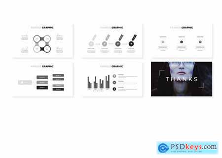 Famous - Powerpoint Google Slides and Keynote Templates