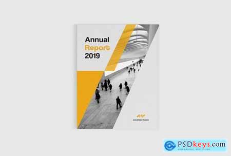Information Annual Report
