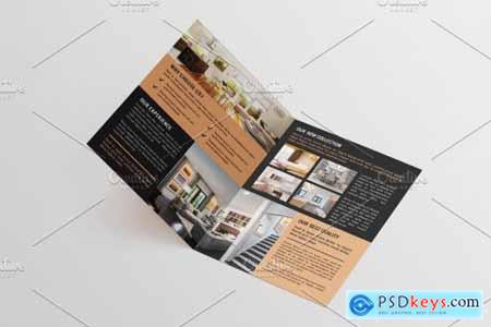 Interior Design Brochure - V899 3978529
